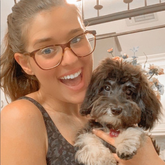 Meet your posher, Mary Elizabeth! - Picture 3 of 3